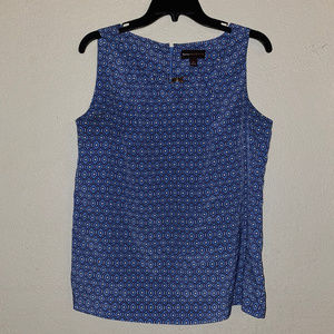 Blue Blouse